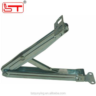 China With national patent children study table hinge B039 with angle adjustment for sale