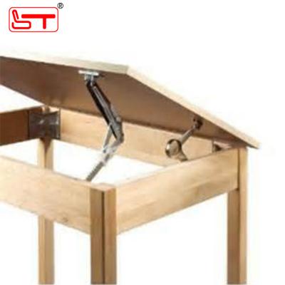 China B039 School Desk Steel Adjustable Hinge Furniture Hinge 175cm for sale