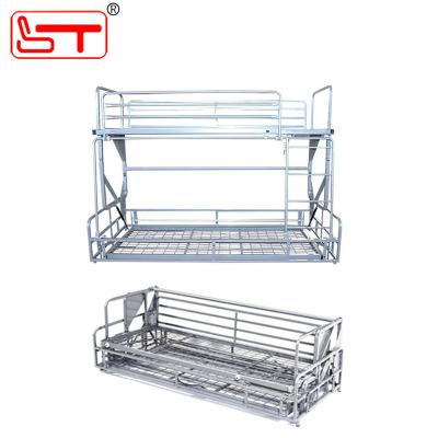 China Metal Bunk Bed (Other) Adjustable Furniture Hardware Adjustable Sofa Mechanism for sale