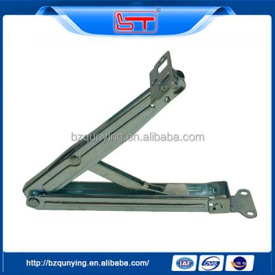 China Drop Down Table Hinge, Fold Down Bed Hardware B039 Furniture Hinge for sale