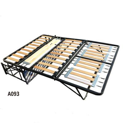 China Contemporary Cheap Price Metal Mechanism Pull Out Sleeper Sofa Mechanism For Sofa Bed for sale