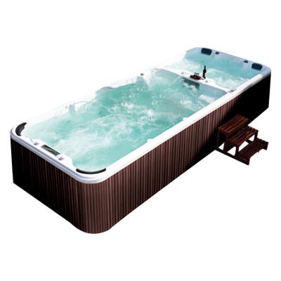 China Factory direct sale acrylic whirlpool massage bathtubs cheap freestanding shower for sale