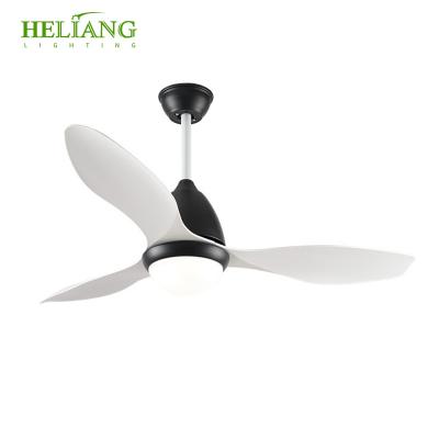 China Modern Decoration Aluminum Round Fans Lights Control Electric Fan Ceiling Light Led Manufacturers Sell Like Hot Cakes for sale