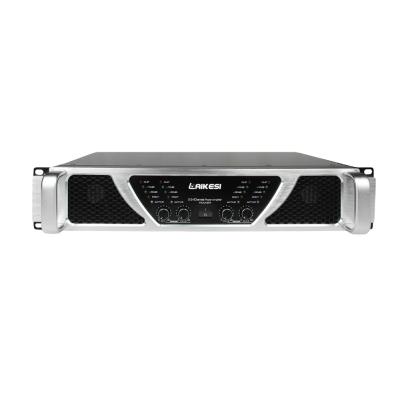 China 2016 NEW KA4500 500W 4 Channel High Power KA4500 Amplifier for sale