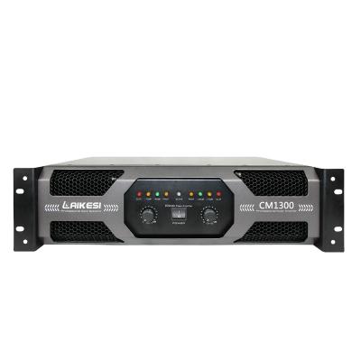 China The CM1500 High Power Amplifier CM1300 Outdoor Power Amplifier for sale