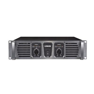 China High Power LAIEKSI Q Series Professional Audio Power Amplifier for sale