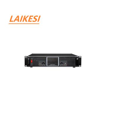 China Outdoor Performance LAIKESI CS 3000 Professional Audio Video High Quality Power Amplifiers for sale