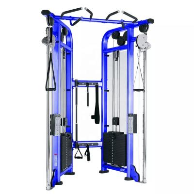 China Universal Commercial High Quality Outdoor Fitness Equipment Gym Equipment Free Weights for sale