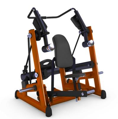 China 2019 Universal High Quality Most Popular Fitness Equipment Pullover Workout Machine for sale