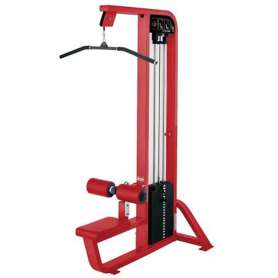 China Universal High Quality Cheap Lat/Rear Deltoid Pulldown Equipment Pectoral Strength Fly With Stable Function for sale