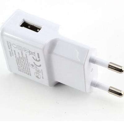 China Smartphone Mobile Phone USB Travel Wall Charger 230VAC EU Plug Quick AC Home Charger QC2.0/3.0 With Type C Cable For S8 Note 8 Phones for sale