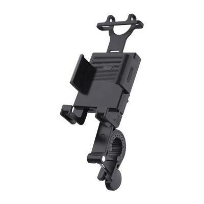 China 360 Adjustable Rotating Bike Phone Mount Holder Motorcycle Phone Mount Mobile Phone Holder For Bike for sale