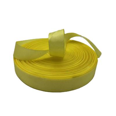 China Workable Chinese Custom 20Mm-25Mm Width Factory Price Belt Webbing Thick Nylon Strap for sale