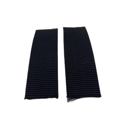 China Competitive Price Viable Custom Printed Plain High Tenacity Thickening PP Webbing for sale