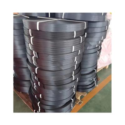 China China Supplier New Design Lifting Sling Belt Webbing Weaving Flat for sale