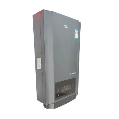 China High Quality Wholesale Cheap easy to operate, fully automatic gas water heater with large hot water output, tankless gas geyser for sale