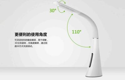 China COB LED Office Table Lamps for sale