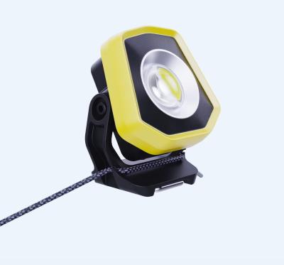 Chine 2-LED lumière de travail avec charge USB et quatre modèles Dimmer 4000K à vendre