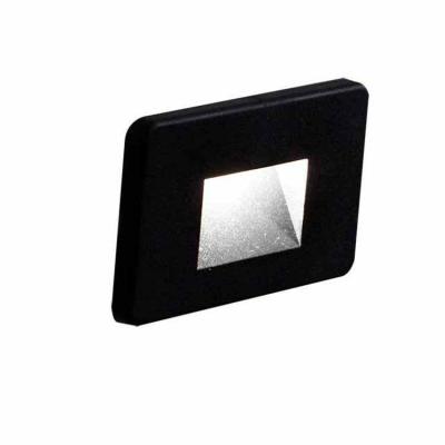 China Design 2w LED Stair Step Wall Light Ip65 Plastic Aluminum MCPCB for Base Material for sale