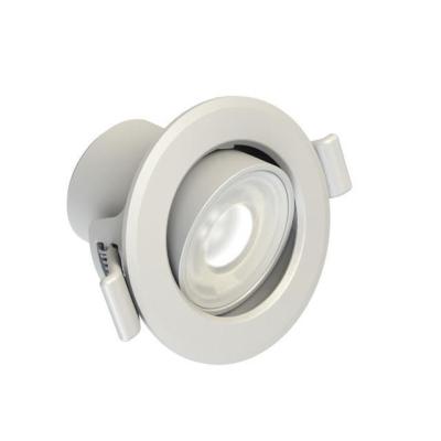 China 400lm Mini Square Recessed Track Wall Washer Spotlight Led for Lighting Solutions Service for sale