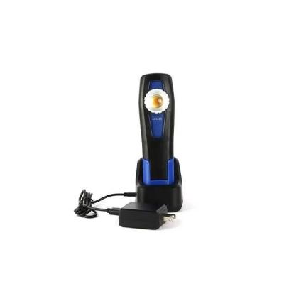 China LED Handheld Worklighting with 500lm Portable light and Three Color Temperature Modes for sale