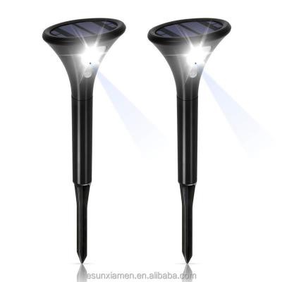 China Solar Power Landscape Pathway Light with IP65 Rating and Color Temperature 2700k-6500k for sale