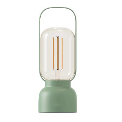 China Festival de Luz Nocturna Diseño Moderno Atmosfera lámpara de mesa con control táctil y 1- en venta