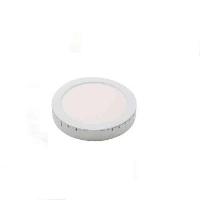 China LED-Lampenlicht Energieeinsparende Smd Einbaugehäuse 18 Watt Runde Lichtquelle LED IP-Bewertung IP20 zu verkaufen