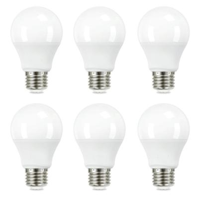 China Energy-saving 100W A19 14W 5000K Daylight E26 Standard Base LED Bulb for Residential for sale