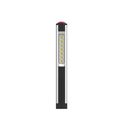 China OEM Aluminum LED Worklighting Type C Flashlight for Lighting and Circuitry Design for sale