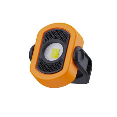 China Dimmable LED Handheld Flashlight for Car Maintenance And Inspection in Workshop for sale