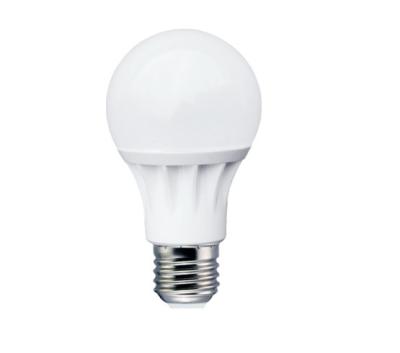 China Indoor LED Bulb 5w 7w Full Plastic with Stick Design and Hassle-Free LED Light Source for sale