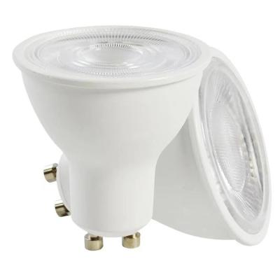 China Dimmable and Non Dimmable GU10 LED Spotlight 9W 7W 5W 4W 36/45/60/120D Energy-Saving for sale