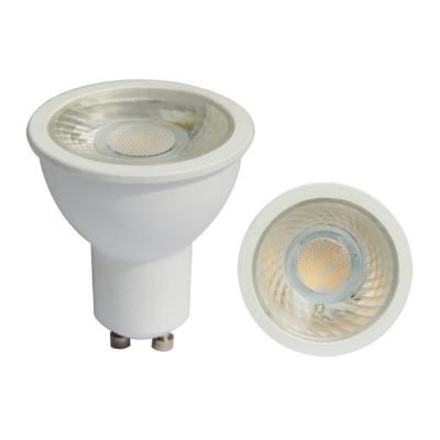 Κίνα Εσωτερικός λαμπτήρας LED Gu10 Spotlight 7w Γραφείο λαμπτήρα με φωτισμό και υπηρεσίες σχεδιασμού κυκλωμάτων προς πώληση