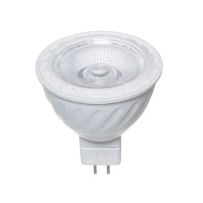 Κίνα MR16/gu10 12V/220V 36/120D Led Spot Bulb με συμμόρφωση και προσαρμογή χαμηλότερης ακτινοβολίας προς πώληση