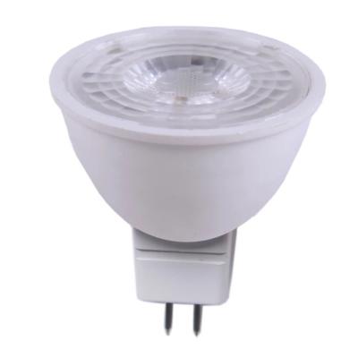 China Support Dimmer yes 9W 7W 5W 4W Dimmable and Non Dimmable GU10/MR16 G5.3 LED SPOTLIGHT for sale