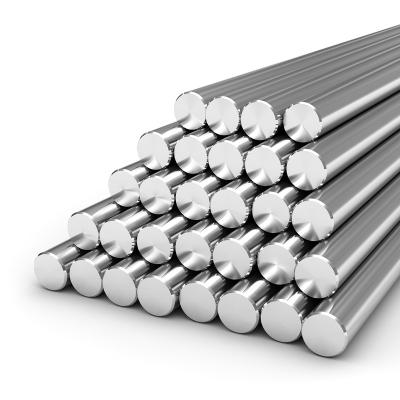 China Metallurgy 1J22 Co50V2 UNS Supermendur HiperCo50soft Alloy Magnetic Rod Price/Round Bar Per Kg for sale