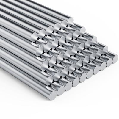 China Metallurgy 1J30 Ni30 UNS ThermoPerm Alloy Magnetic Rod / Round Bar Price Per Kg for sale