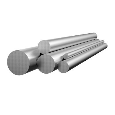 China Stainless Steel Bar 201 304 310 316 321 904l ASTM a276 2205 2507 4140 310s Two Way Round SS Steel Bar Stainless Steel Rod Custmer Required for sale