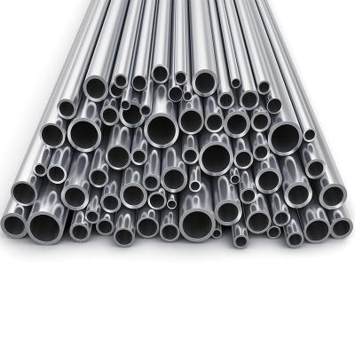 China Gas System 301ln UNS S30153 W.Nr.1.4318 Indoor/Outdoor Stainless Steel Pipe Stainless Price Per Kg for sale