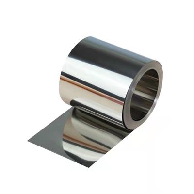 China High Quality Construction Decoration 202 S20200 SUS202 1.4373 Stainless Steel Strip Coil for sale