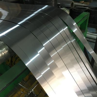 China High Quality Construction Decoration SUH35 UNS S63008 1.4871 Stainless Steel Strip Coil for sale