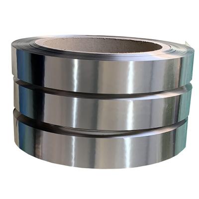 China High Quality Construction Decoration 301L UNS S30103 Stainless Steel Strip Coil for sale