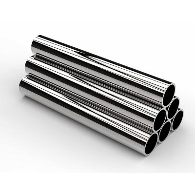 China Chemical equipment/energy equipment HASTELLOY C276 UNS N10276 pipe and seamless tube 2.4819 alloy c276 pipe for sale