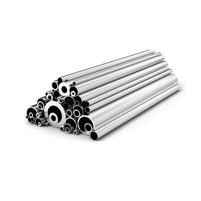 China Industry Construction Building INCOLOY 825 Nickel Alloy UNS N08825 W.NR.2.4858 Seamless/Welded Pipe 825 Price Per Kg for sale