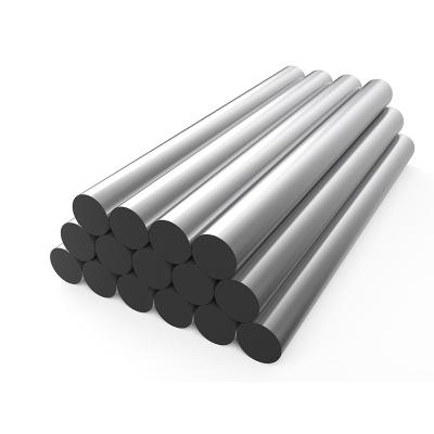 China Factory Direct Sale INCONEL 600 UNS N06600 W.Nr.2.4816 Welding Rods Stainless Steel Bar 12mm Iron Rod Chemical Equipment Price Energy Equipment for sale