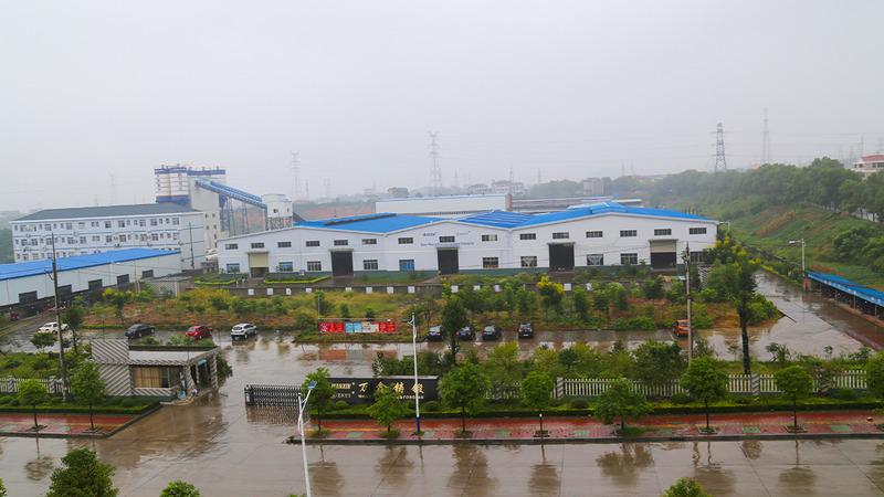 Verified China supplier - Hubei Wanxin Precision Casting & Forging Inc.