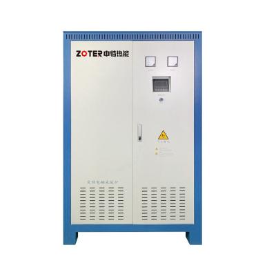 China Geothermal Water Heater Heating Heating Boiler Hotels 15Kw Electric Commercial Industrial Electric Boiler Hot Water Induction Boiler for sale