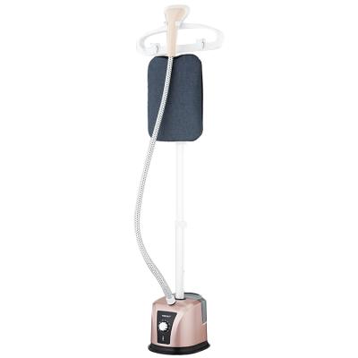 China Factory Outdoor Sale Various Steamer For Clothes Garment 1700W Vertical Garment Steamer for sale