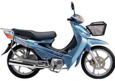 China Honda100 CUB100 DY100 motorbike motor Honda CUB100motorcycle Motorbike motor CD for sale